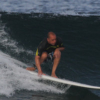 Dene Williams