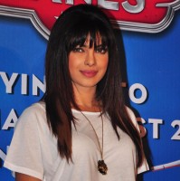 Priyanka Chopra