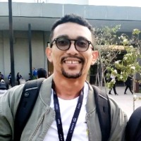 Alex Andrade