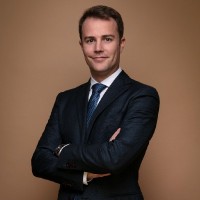 Stéphane Edouard Magnan, Cfa