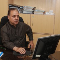 Niaz Ahmad