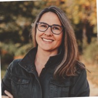 Emily J Johnson, M. Ed.