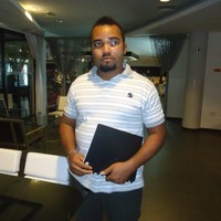 Princewill Egbuchiri