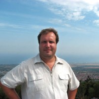 Alexander Shevelevich