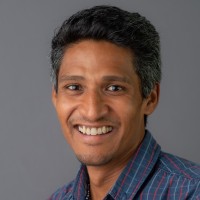 Clyde Moodley