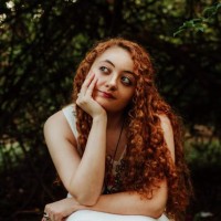 Clara Lua Prado Cabral