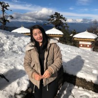 Susma Bhujel