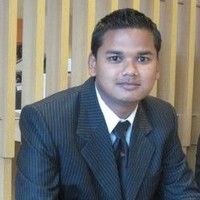 Gaurab Barua