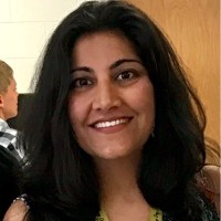 Deepika Scheiderer