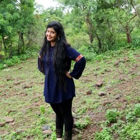 Priya V