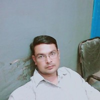 Sheraz Ahmed