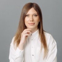Anna Vasylchenko