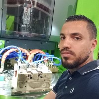 Ali Dridi