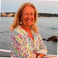 Chantal Bernheim