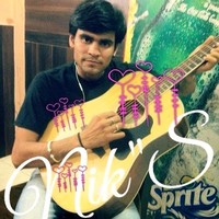 Nikunj Maheta