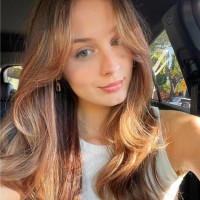 Maddison Lewis