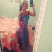 Casey Gareis