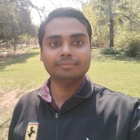 Avinash Kumar Jha