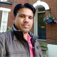 Mangesh Shingote