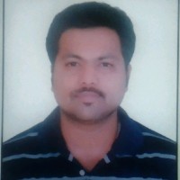 Mangesh Parab