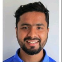 Biraj Timilsina