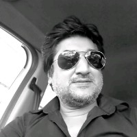 mahavir kamdar