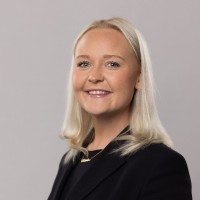 Nicoline Fritzvold Stegerød