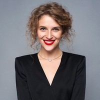 Valeriya Guzema