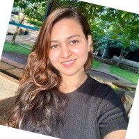 Sharanya Bokhare