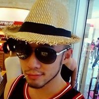 Eric Lu