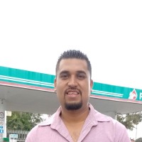 Juan Pablo Partida Martinez