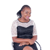 Chido Mukambi