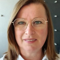 Angelique Ymker