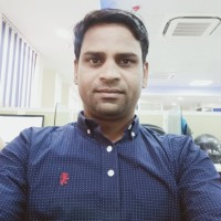 Hariom Kumar