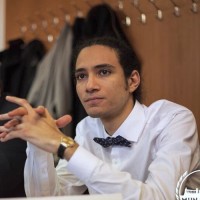 Ibrahim Abdou, Msc