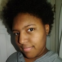 Gabriell Coleman