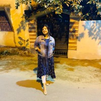 Manshi Agrawal