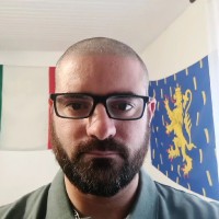 Damien Drogrey