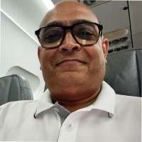 Dharmesh Parekh