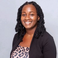 Sharna-Kaye Markland