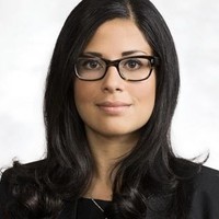Cristina Ollero