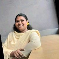 Sangeetha Janardhanan