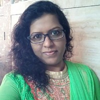 Sadiya Nadaf