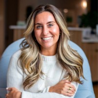 Ally Goltz Lenihan