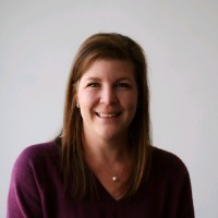 Katie Lauer