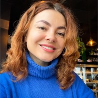 Alona Tsarova