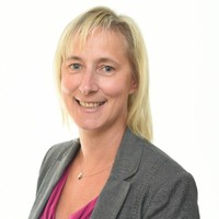 Hilary Brady