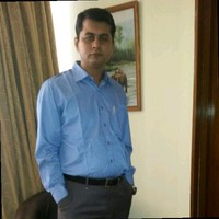 Ravish Mishra