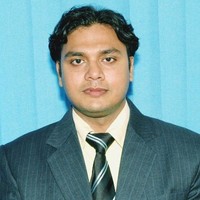 Ankur Sharma