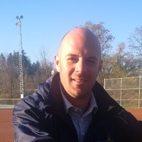 Rick Farwell